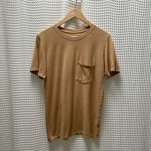 Jungmaven x House of Land SS Tee